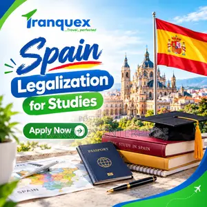 Official Legal Document Legalization