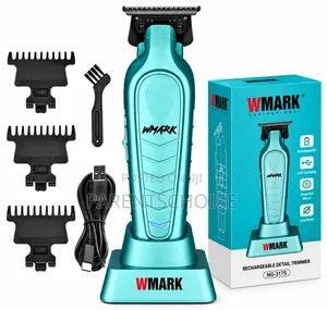 Wmark Ng-317 Trimmer