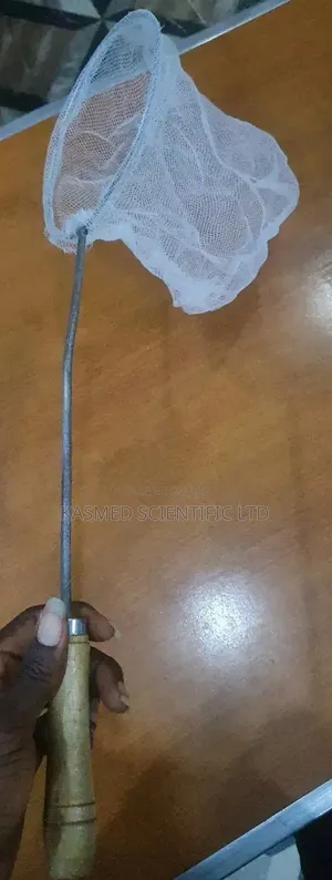 Sweep Net for Medical Laboratory