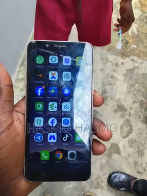 Oppo A83 128 GB Gold