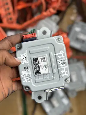 Sensor, Battery Voltage and Wire Cable Prius 2019-2020 89892-47050