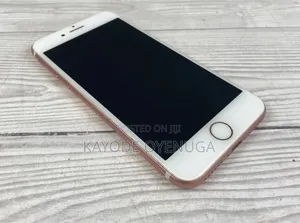 Apple iPhone 7 32 GB Gold