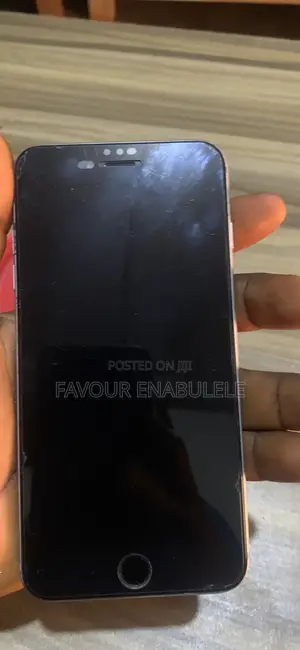 Apple iPhone 6s Plus 32 GB Silver