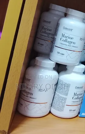OstroVit Marine Collagen