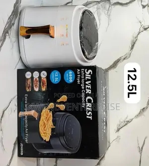 12L Airfryer