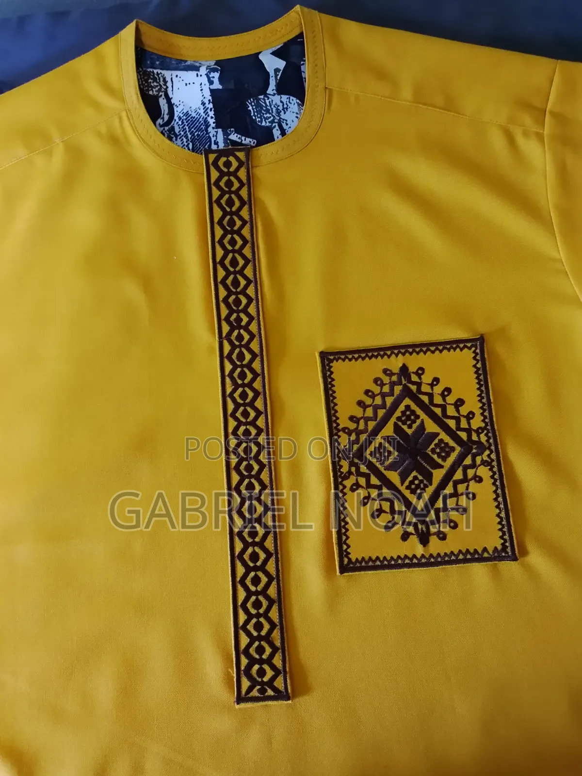 Men's Outfit