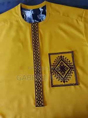 Men's Outfit
