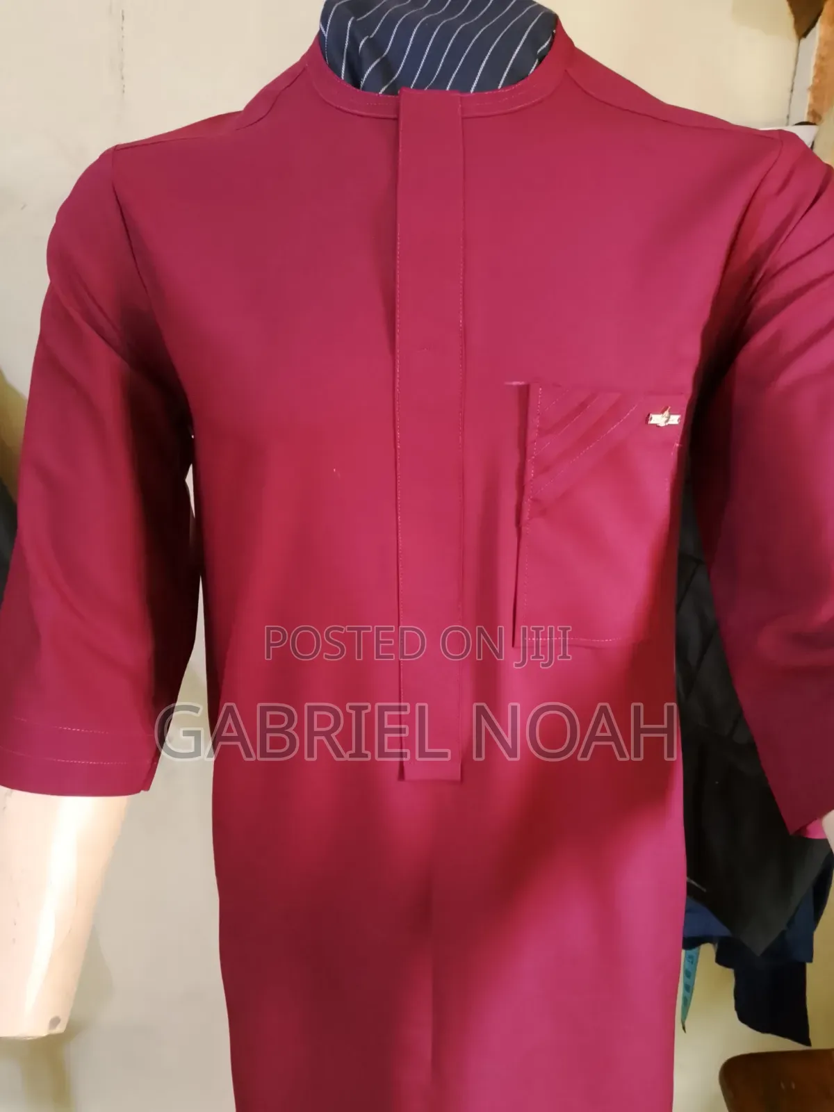 Men's Outfit