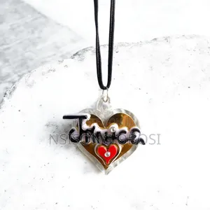 Customized Pendants