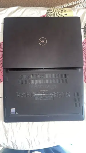 Laptop Dell Latitude 5300 2-in-1 8GB Intel Core i5 SSD 256GB