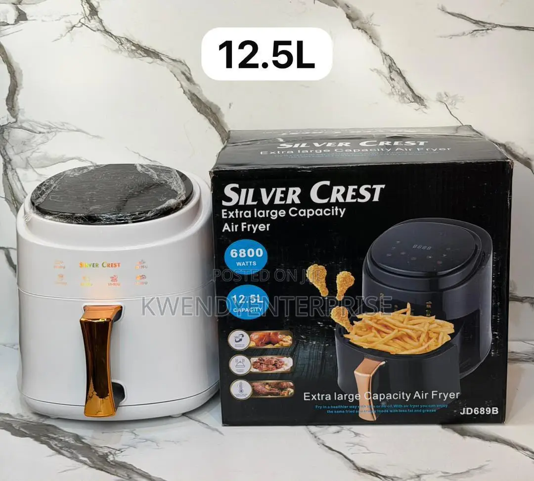 12L Airfryer