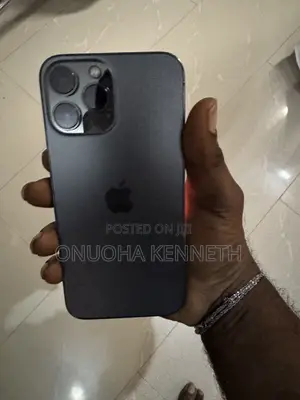 Apple iPhone 13 Pro Max 256 GB Black