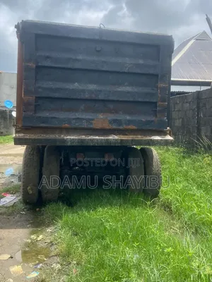 Trucks and Vehicles
