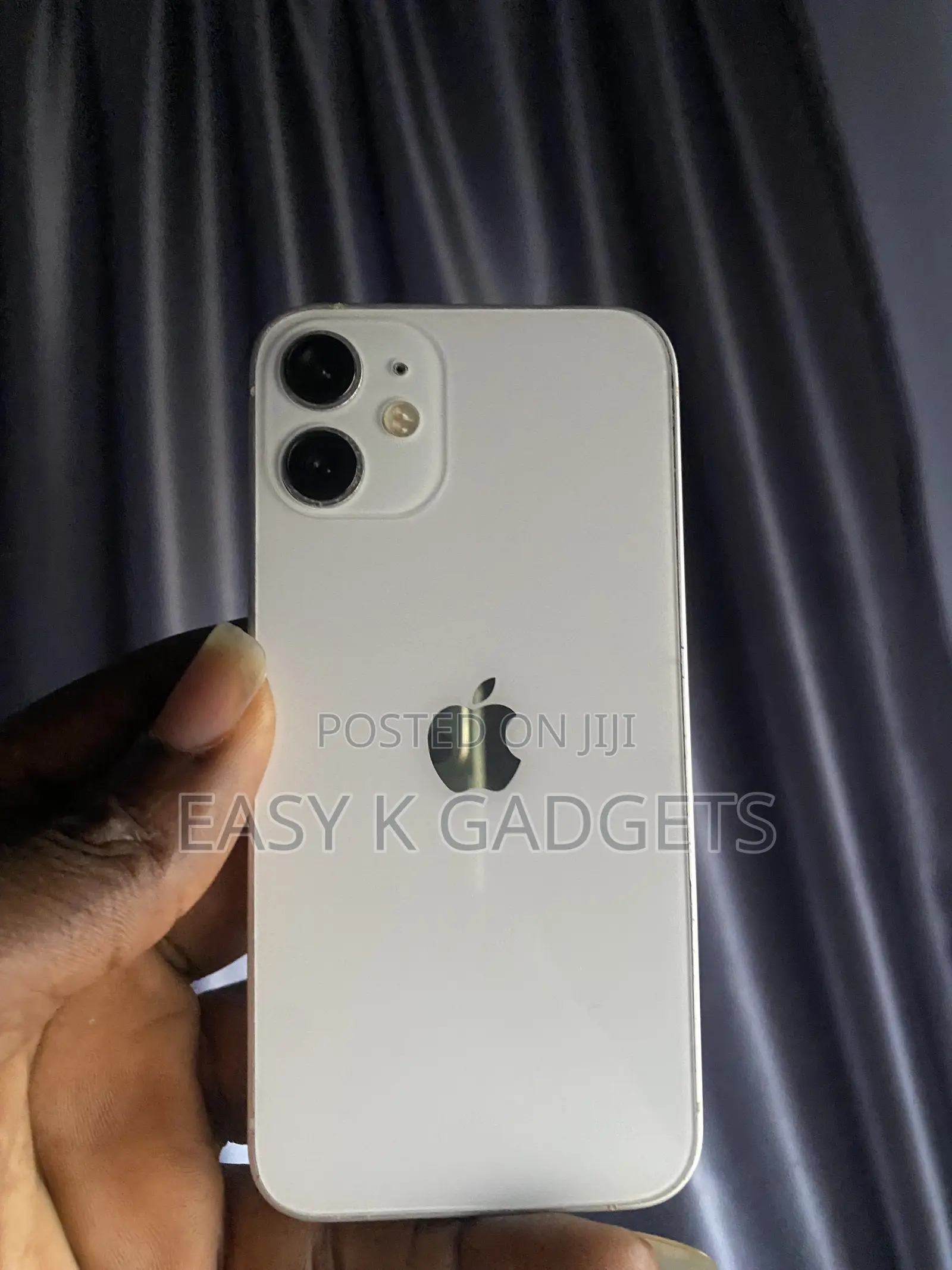 Apple iPhone 12 mini 128 GB Gold
