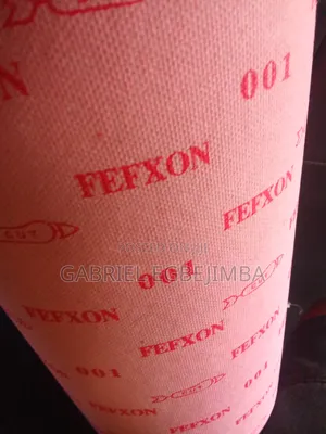 Gasket Sheet 2mm Paper