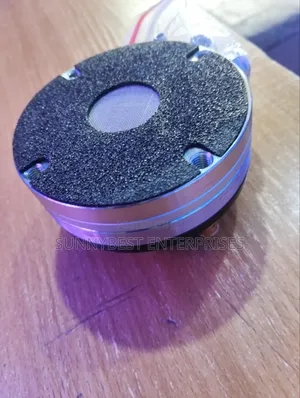 Sunny Best Professional Tweeter Al25-8 44.5 Coil