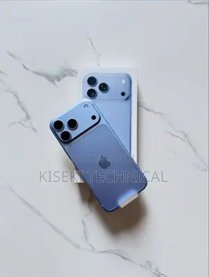 New Apple iPhone 18 Pro Max 256 GB
