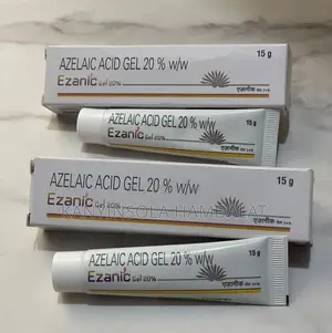 Azelaic Acid
