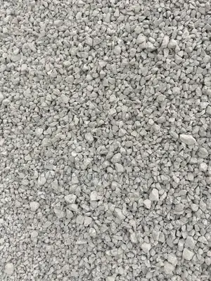 Gravels/Aggregates