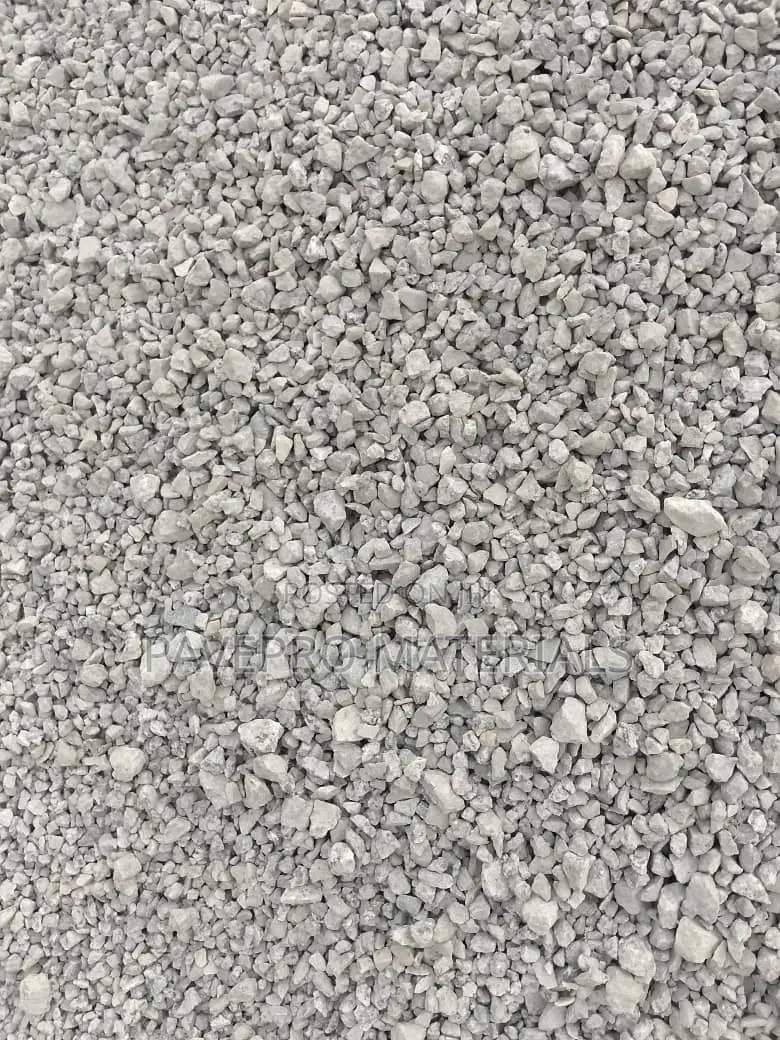 Gravels/Aggregates