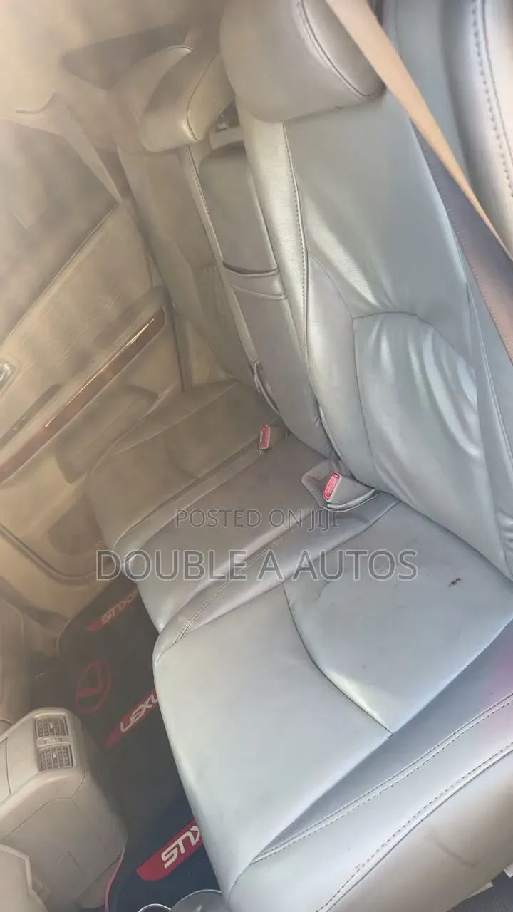 Lexus RX 330 2006 Blue