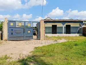 Furnished 3bdrm Bungalow in Unity Estate, Ifo for sale