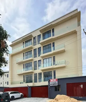 2bdrm Apartment in Lekki for rent