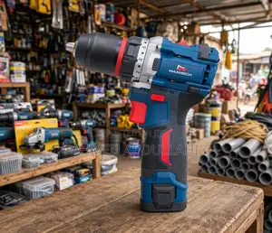 Maxmech Cd 18-10b 18v Max Brushless Cordless Drill