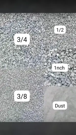 Gravels/Aggregates