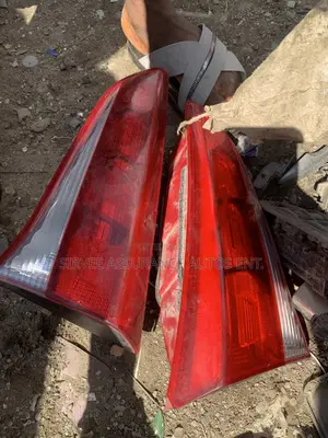 Booth Light Hyundai Tucson 2016