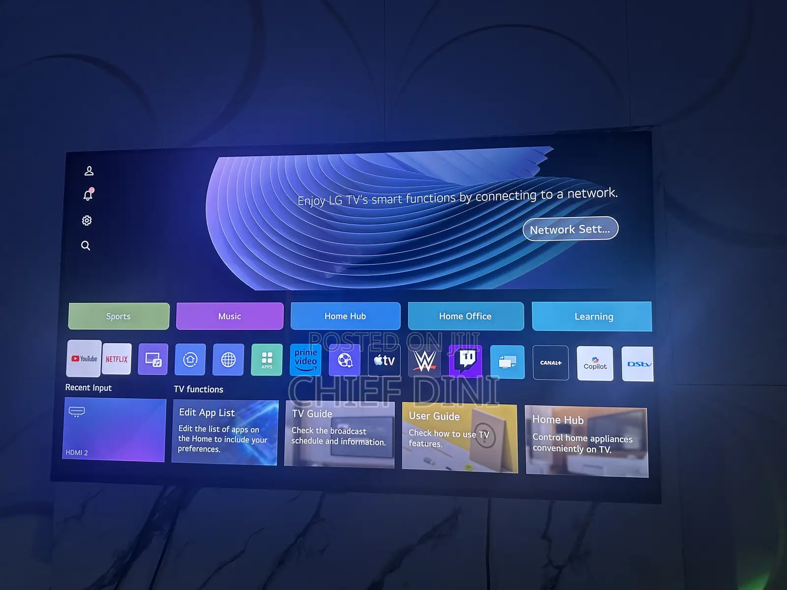 Television