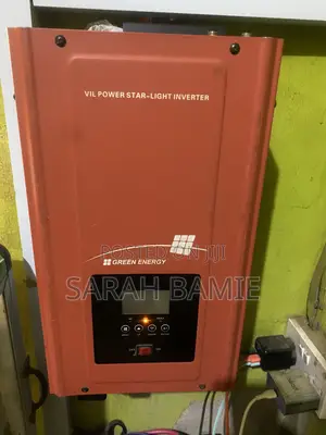 Solar Inverter