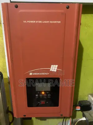 Solar Inverter