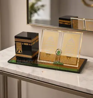 Mecca Clock Tower