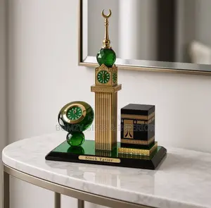 Mecca Clock Tower