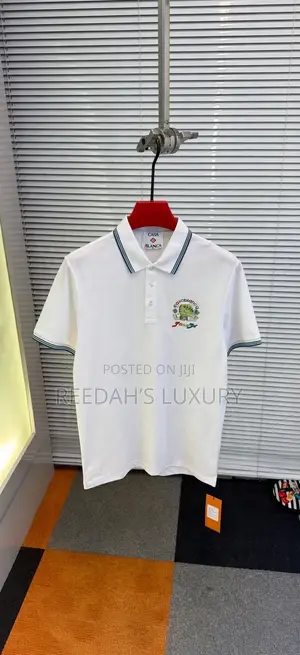 Premium Casablanca Polo