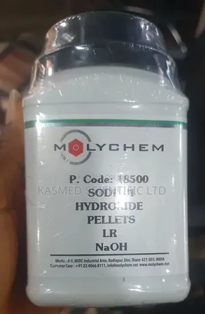 Sodium Hydroxide ( Medical Laboratory)