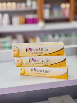 Kojivit Ultra Gel