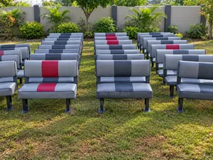 Mini Bus Vehicles Seats