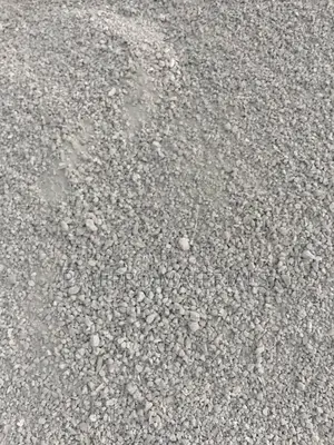 Gravels/Aggregates