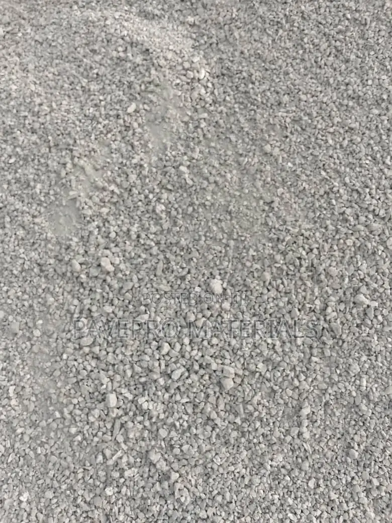 Gravels/Aggregates