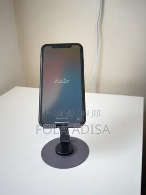Apple iPhone 11 64 GB Black