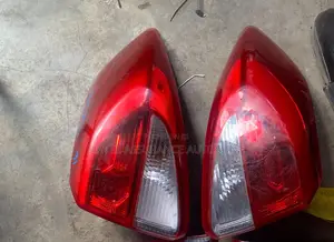 Back Light Hyundai Tucson 2016