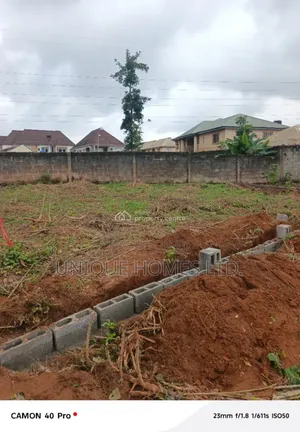Residential Plot for Sale at F01