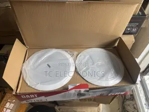 DART Bluetooth 2in1 Ceiling Speaker.