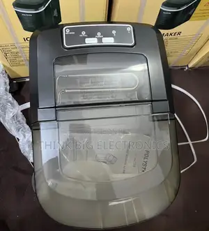 Brand New Polystar Ice Cube Maker