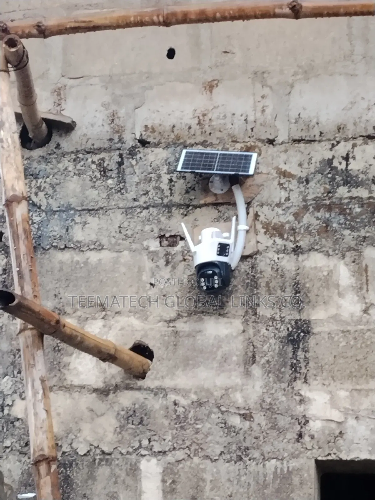 CCTV Camera