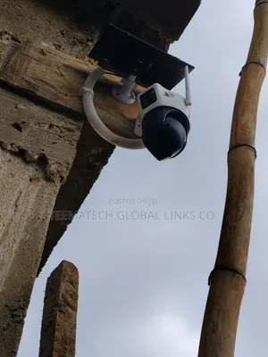 CCTV Camera