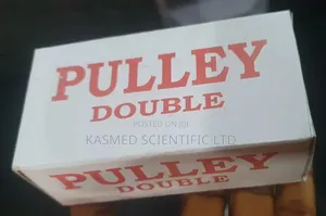 Single Pulley and Double Pulley, Physics Laboratory