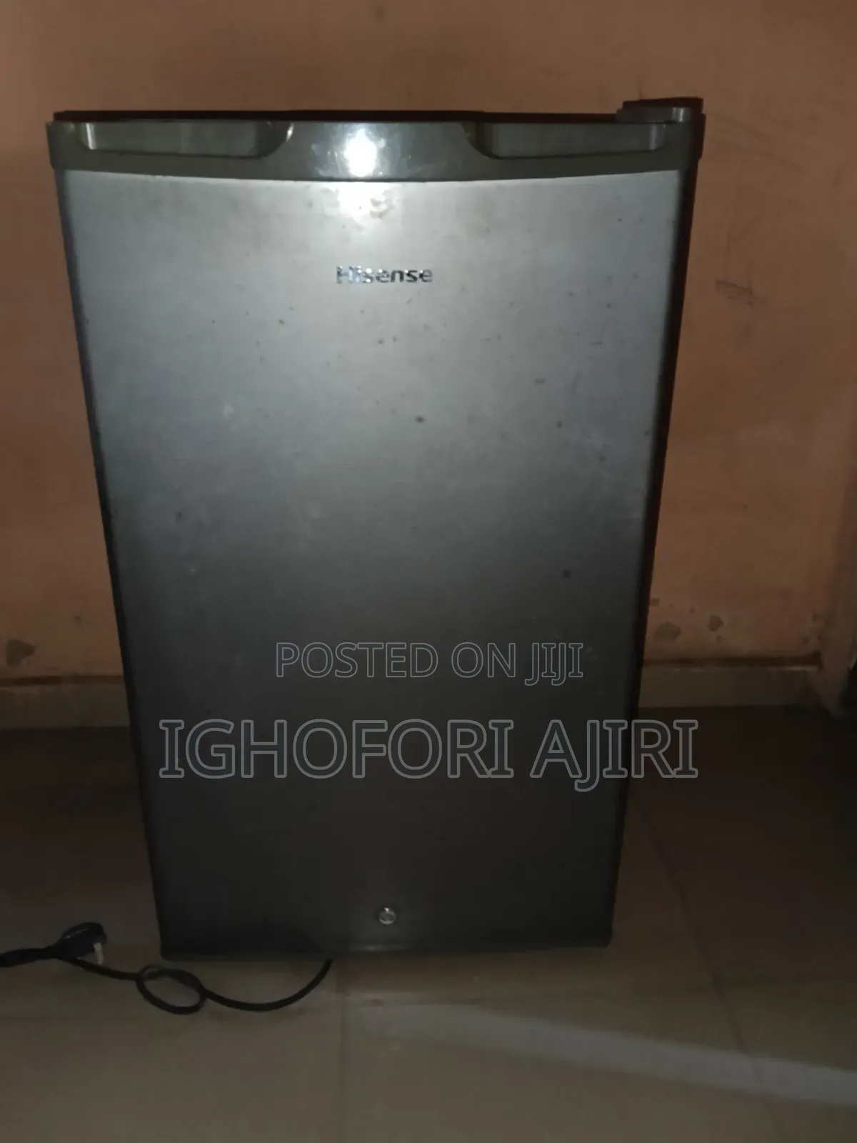 Mini Student Fridge
